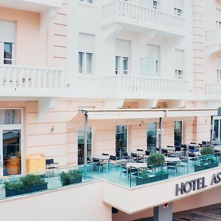 Astoria Hotel Opatija Exterior foto