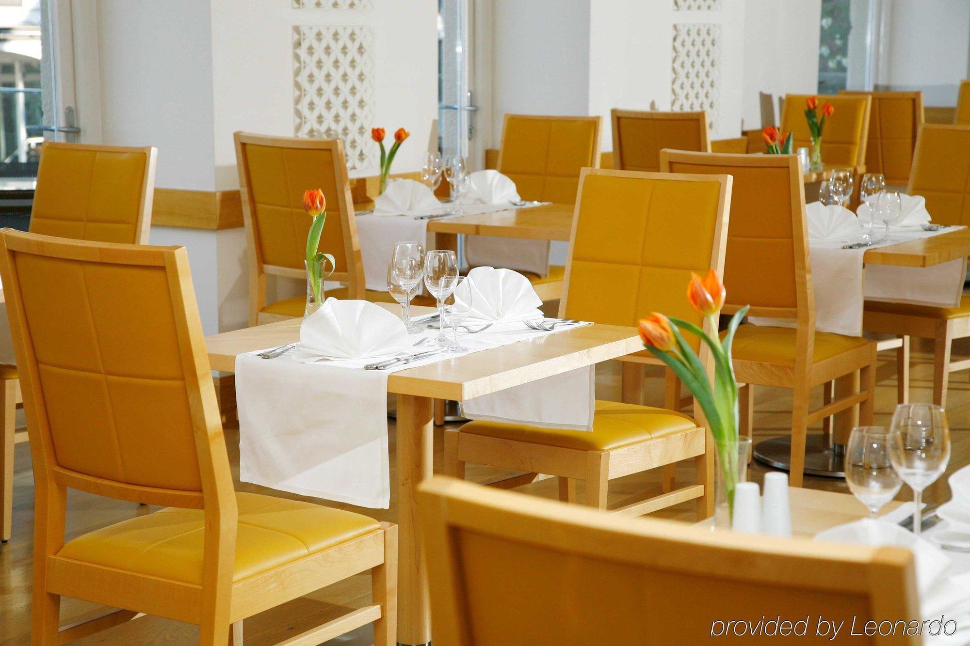 Astoria Hotel Opatija Restaurante foto